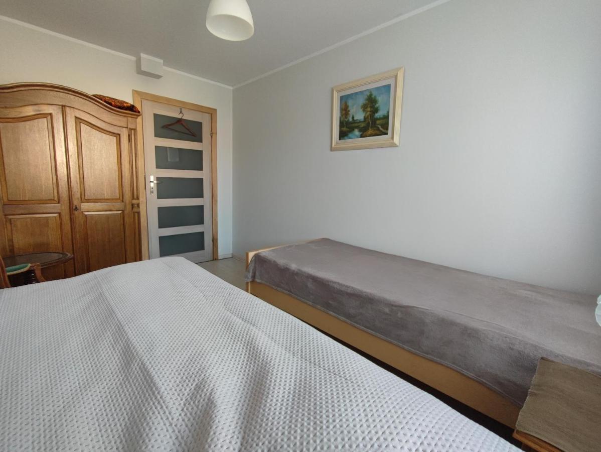 Farm stay Agro Nagawczyna